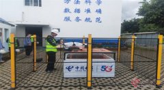 分检员通过电脑、平板或手机倡议使命后